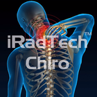 iRadTech Chiro أيقونة