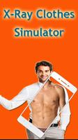 Xray Scanner Simulator plakat