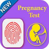 Pregnancy test Xray Prank 图标