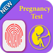 Pregnancy test Xray Prank