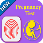 Pregnancy test Xray Prank icon