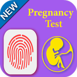 Pregnancy test Xray Prank icon