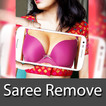 ”Saree remove xray prank