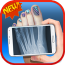 APK X-ray Scan Pro simulated