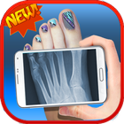 X-ray Scan Pro simulated biểu tượng