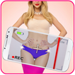 Body Girl Scanner simulator