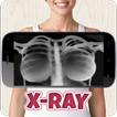 X-Ray Body Clothes Scanner