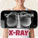 X-Ray Body Clothes Scanner APK