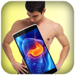 Body scan camera-Body scanner camera app download