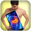 Body scan camera-Body scanner camera app download