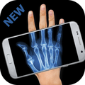 ”Xray Cam Real