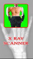 X-Ray 1.9 Scanner Prank الملصق