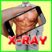 X-Ray Scanner Clothes Prank