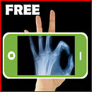 X-Ray lingerie Scanner Prank APK