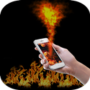 Fire Projector Simulator Prank APK