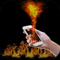 برنامه‌نما Fire Projector Simulator عکس از صفحه