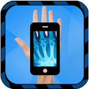 X-ray Hand Simulated APK