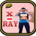 X-Ray Camera Hd simulated