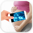 X-Ray Pregnant simulated आइकन