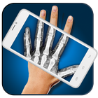 X-Ray Body Scanner Prank biểu tượng