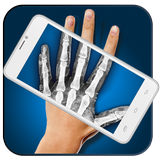 X-Ray Body Scanner Prank icône