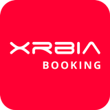 Xrbia Booking Management icône