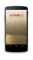 Xrbia Booking Management Plakat