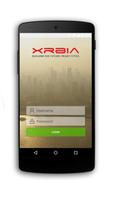 Xrbia Booking Management capture d'écran 1