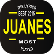 ”Juanes Top Letras