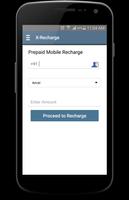 Mobile Recharge | DTH | Wallet capture d'écran 3