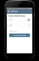 Mobile Recharge | DTH | Wallet 스크린샷 3