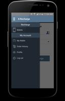 Mobile Recharge | DTH | Wallet capture d'écran 2