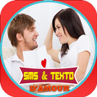 SMS et Texto d'Amour 圖標