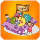 Icona English For Kids