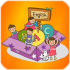 English For Kids ikon