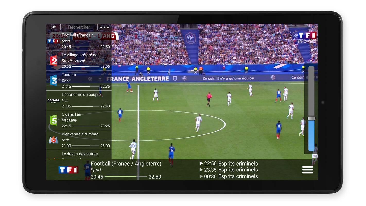 Box'n TV - Freebox Multiposte for Android - APK Download