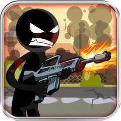 Скачать Stickman Revenge XAPK