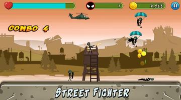 Stickman screenshot 2