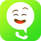 New Wechat Video Call Guide آئیکن