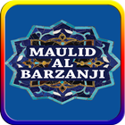 MP3 MAULID AL BARZANJI Zeichen