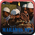Mp3 Marawis Merdu