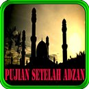 Mp3 Pujian Setelah Adzan APK