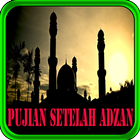 Mp3 Pujian Setelah Adzan Zeichen