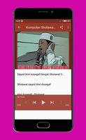 Sholawat Alwi Assegaf Terbaru Screenshot 3