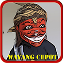 Wayang Cepot Ngaji APK