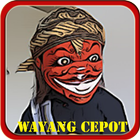 Wayang Cepot Ngaji icône