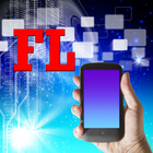 flash Player for phone guide أيقونة