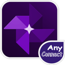 Radio Video AnyConnect APK