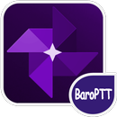 Rádio BaroPTT Vídeo APK