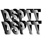 DSPTT 디에스피티티 أيقونة